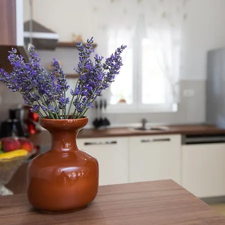 Lavandula Villa *