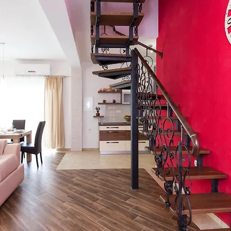 Lavandula Villa Tribalj (Primorsko-Goranska)