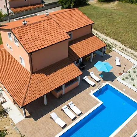 Villa Lavandula