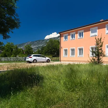 Villa Lavandula
